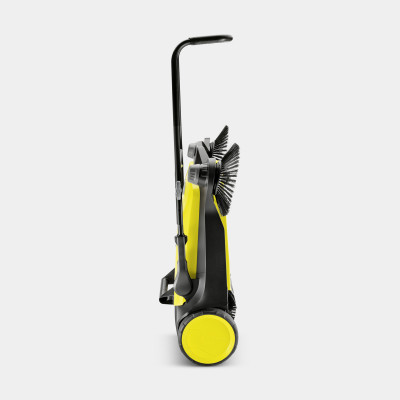 Підмітальна машина Karcher S 6 Twin Підмітальна машина Karcher S 6 Twin