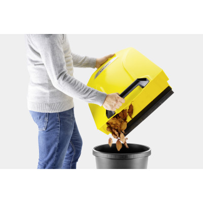 Підмітальна машина Karcher S 6 Twin Підмітальна машина Karcher S 6 Twin