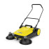 Підмітальна машина Karcher S 6 Twin Підмітальна машина Karcher S 6 Twin