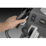 HUSQVARNA ST 427T
