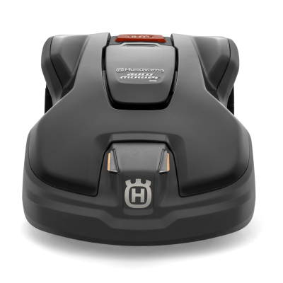 Газонокосарка-робот Husqvarna AM 305 Газонокосарка-робот Husqvarna AM 305