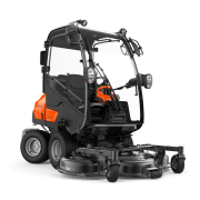 Райдер Husqvarna P 525DX + Кабіна