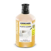 RM 613 Karcher Засіб для очищення пластмаси 3в1, 1л