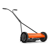 Газонокосарка механічна Husqvarna 54