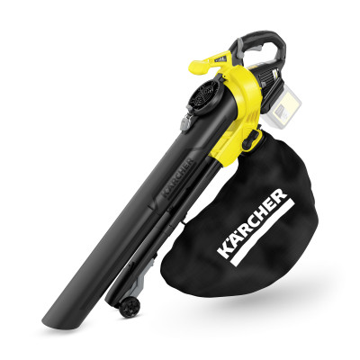 Акумуляторна повітродувка Karcher BLV 36-240 Battery Акумуляторна повітродувка Karcher BLV 36-240 Battery