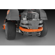 Косарка з нульовим розворотом Husqvarna Z 242F