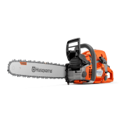 HUSQVARNA 572 XP®