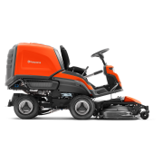 Райдер Husqvarna RC 320Ts AWD