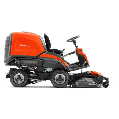 Райдер Husqvarna RC 320Ts AWD Райдер Husqvarna RC 320Ts AWD