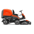 Райдер Husqvarna RC 320Ts AWD Райдер Husqvarna RC 320Ts AWD