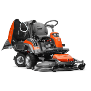 Райдер Husqvarna RC 320Ts AWD