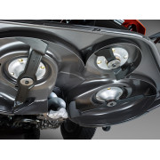 Райдер Husqvarna RC 320Ts AWD
