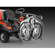 Райдер Husqvarna RC 320Ts AWD