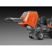 Райдер Husqvarna RC 320Ts AWD