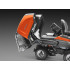 Райдер Husqvarna RC 320Ts AWD Райдер Husqvarna RC 320Ts AWD