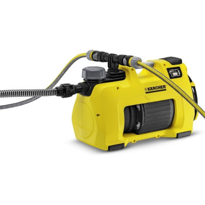 Насосна станція Karcher BP 3 H&G Насосна станція Karcher BP 3 H&G