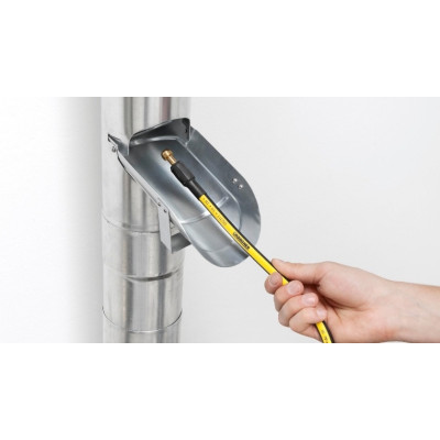 Комплект для промивання труб Karcher (шланг 15 м) Комплект для промивання труб Karcher (шланг 15 м)
