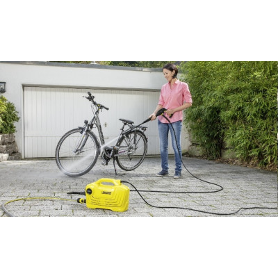 Мінімийка Karcher K 2 Classic Мінімийка Karcher K 2 Classic