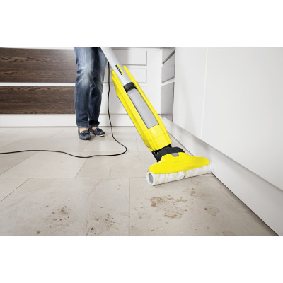 Підлогомийна машина Karcher FC 5 Підлогомийна машина Karcher FC 5