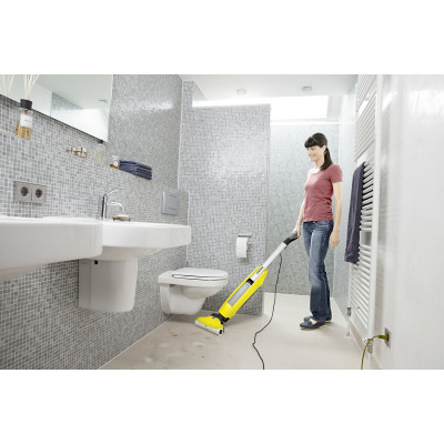 Підлогомийна машина Karcher FC 5 Підлогомийна машина Karcher FC 5