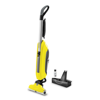 Підлогомийна машина Karcher FC 5 Підлогомийна машина Karcher FC 5