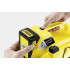 Господарський акумуляторний пилосос Karcher WD 1 Compact Battery Господарський акумуляторний пилосос Karcher WD 1 Compact Battery