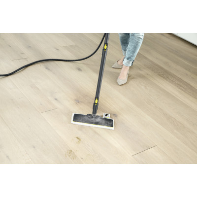 Пароочисник Karcher SC 4 EasyFix Iron Пароочисник Karcher SC 4 EasyFix Iron
