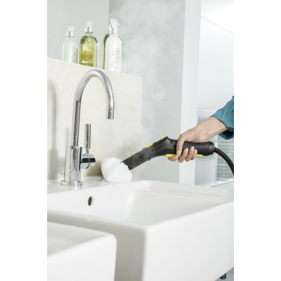 Пароочисник Karcher SC 4 EasyFix Iron Пароочисник Karcher SC 4 EasyFix Iron