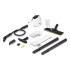 Пароочисник Karcher SC 1 EasyFix Premium Пароочисник Karcher SC 1 EasyFix Premium