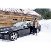 Електричний скребок для льоду Karcher EDI 4