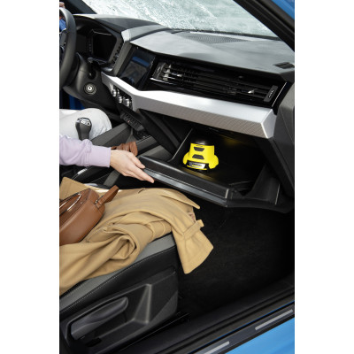 Електричний скребок для льоду Karcher EDI 4 Електричний скребок для льоду Karcher EDI 4