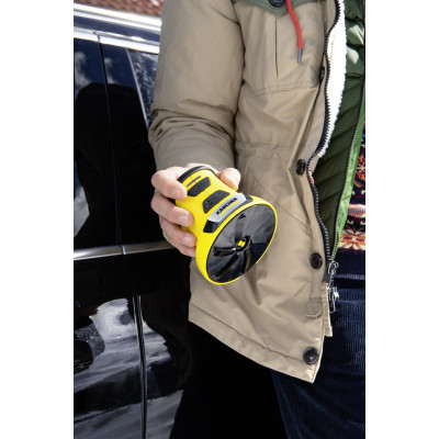 Електричний скребок для льоду Karcher EDI 4 Електричний скребок для льоду Karcher EDI 4