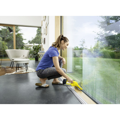 Віконний пилосос Karcher WV 6 Plus Віконний пилосос Karcher WV 6 Plus