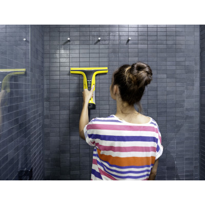 Віконний пилосос Karcher WV 6 Plus Віконний пилосос Karcher WV 6 Plus