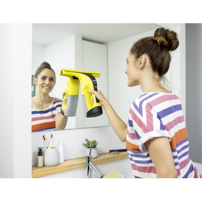 Віконний пилосос Karcher WV 6 Plus Віконний пилосос Karcher WV 6 Plus