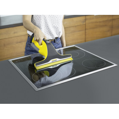 Віконний пилосос Karcher WV 6 Plus Віконний пилосос Karcher WV 6 Plus
