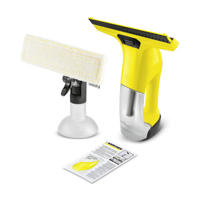 Віконний пилосос Karcher WV 6 Plus Віконний пилосос Karcher WV 6 Plus