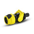 Конектор Karcher з регулятором потоку води Конектор Karcher з регулятором потоку води