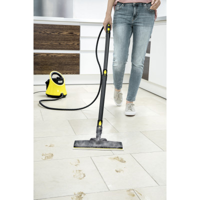 Набір одноразових серветок Karcher для пароочисників SC Набір одноразових серветок Karcher для пароочисників SC