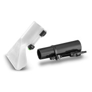 Миюча насадка Karcher для м'яких меблів