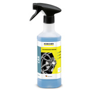 Засіб для очищення колісних дисків Karcher 3-в-1, 0,5 л