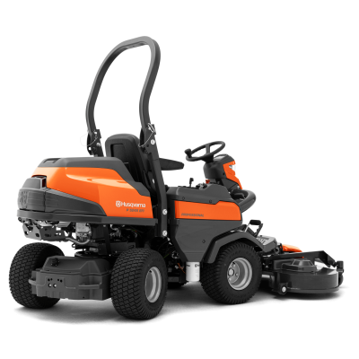Райдер Husqvarna P 524X Райдер Husqvarna P 524X