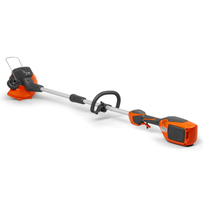 HUSQVARNA 110iL з акумулятором і зарядним пристроєм HUSQVARNA 110iL з акумулятором і зарядним пристроєм
