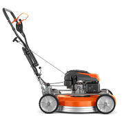 Газонокосарка Husqvarna LB 553SQ e