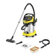 Господарський пилосос Karcher WD 6 P S V-30/6/22/T