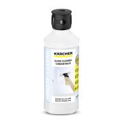 Концентрат засобу для чищення Karcher для скла