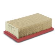 Плоский складчастий фільтр Karcher (Еко)