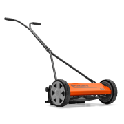 Газонокосарка механічна Husqvarna 64