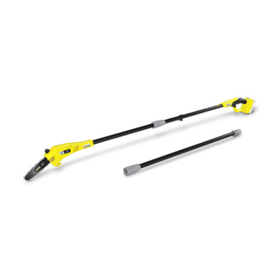 Акумуляторний висоторіз Karcher PSW 18-20 Battery Акумуляторний висоторіз Karcher PSW 18-20 Battery
