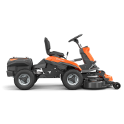 Райдер акумуляторний Husqvarna R 200iX
